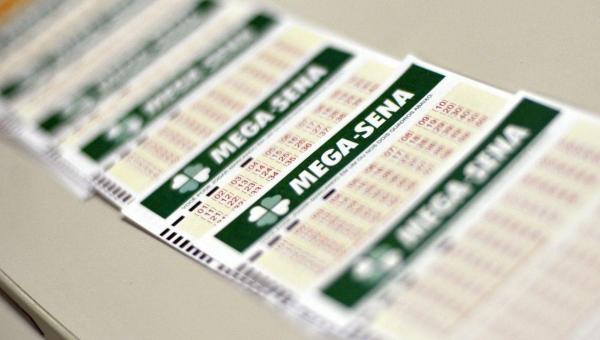 Mega-Sena sorteia nesta quarta-feira prêmio de R$ 50 milhões 