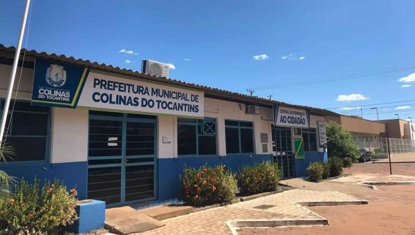 Ministério Público arquiva denúncia de vereadores contra prefeitura de Colinas do Tocantins 