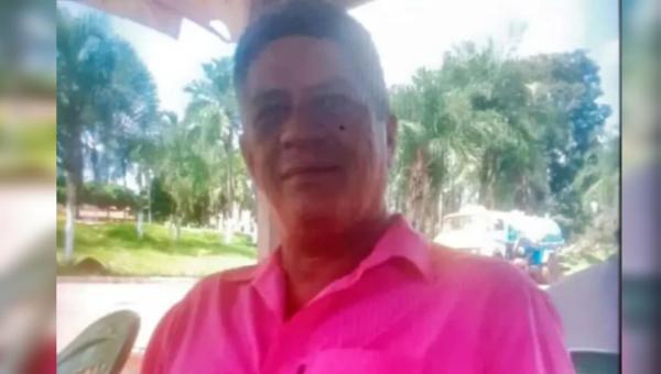 Morre, aos 63 anos, ex-Prefeito de Wanderlândia, José Félix