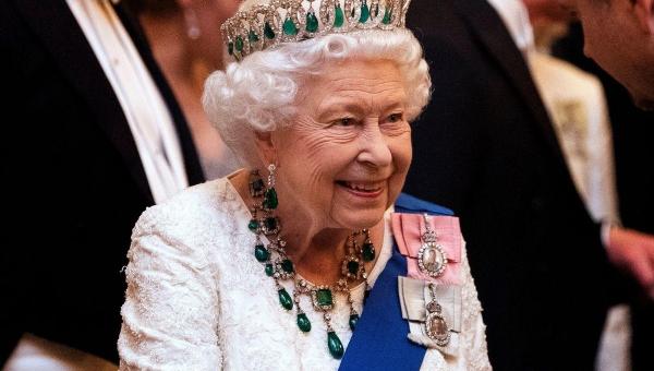 Morre aos 96 anos de idade, Rainha Elizabeth II 