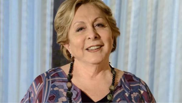 Morre Aracy Balabanian aos 83 anos