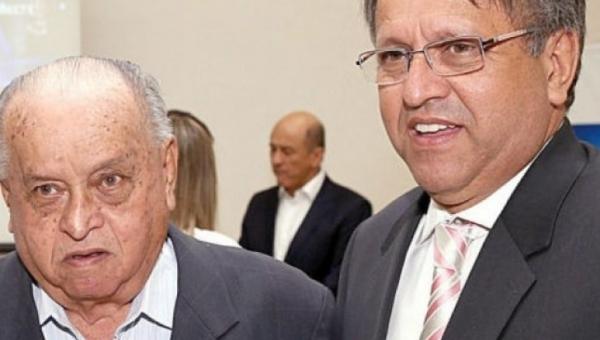 Morre Brito Miranda, pai do ex-governador do Tocantins Marcelo Miranda