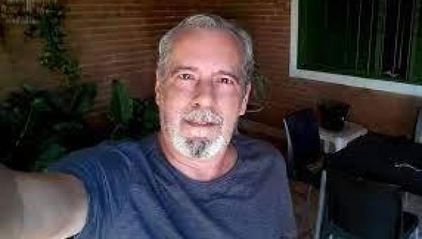 Morre Jornalista Carlos Henrique Furtado 