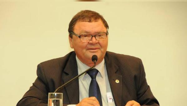 Morre José Bonifácio Gomes de Souza, uma das lideranças mais icônicas do Bico do Papagaio