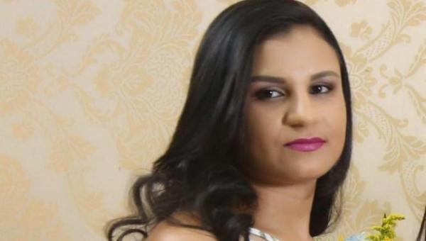 Morre servidora da Prefeitura de Palmas, aos 33 anos