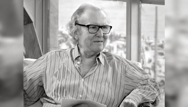 Morre Washington Olivetto, um dos maiores publicitários do Brasil