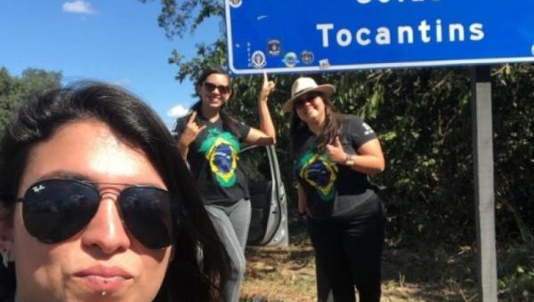Morte de jornalista de Gurupi causa comoção no Tocantins 