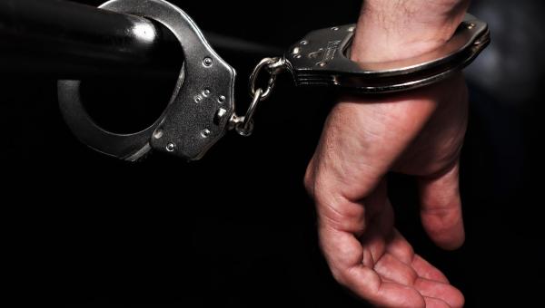Motorista investigado por estupro de uma menina de 13 anos no transpote escolar é preso pela Polícia Civil em Taguatinga