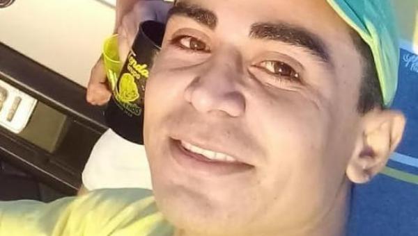 Mototaxista é assassinado a tiros e moto é levada em Araguaína 