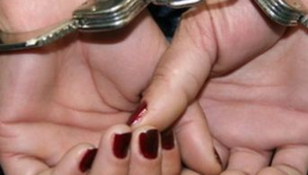Mulher é autuada pelo crime de maus tratos a criança em Ananás
