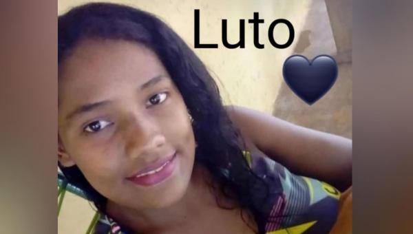 Mulher é morta pelo marido em Palmeiras do Tocantins