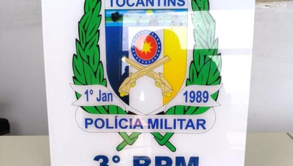 Mulher é presa por lesão corporal em Pedro Afonso