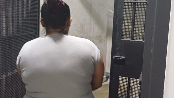 Mulher investigada pela PCTO por golpes financeiros mediante fraude espiritual aplicados no Tocantins é presa em Goiás