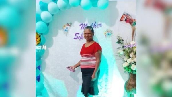 Mulher morre atingida por motocicleta durante evento de manobras em São Sebastião do Tocantins