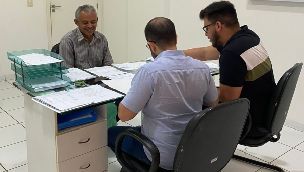 Mutirão de consultas especializadas começa a atender população do Bico do Papagaio