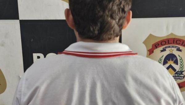 Narke: Mulher condenada a mais de nove anos por tráfico de drogas no MT é presa pela Polícia Civil do Tocantins