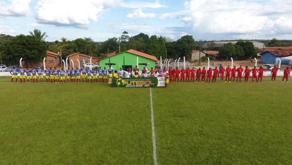 NAZARÉ: Torneio Master de futebol de campo termina em grande estilo