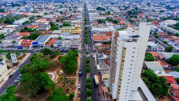 Neste sábado crianças também poderão se vacinar contra Covid-19 no Shopping de Gurupi