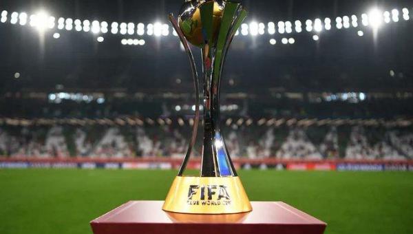 “Ninguém esperava”; FIFA surpreende e sinaliza local que o Flamengo deve jogar o Mundial de Clubes