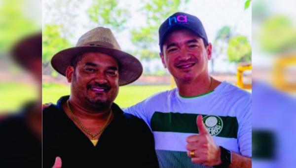 Nome do agropecuarista Vitor da Reis desponta como pré-candidato a Prefeito em Itaguatins 