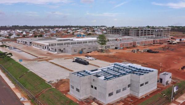 No aniversário de Araguaína o Governo do Tocantins destaca investimentos de mais de R$ 100 milhões no município