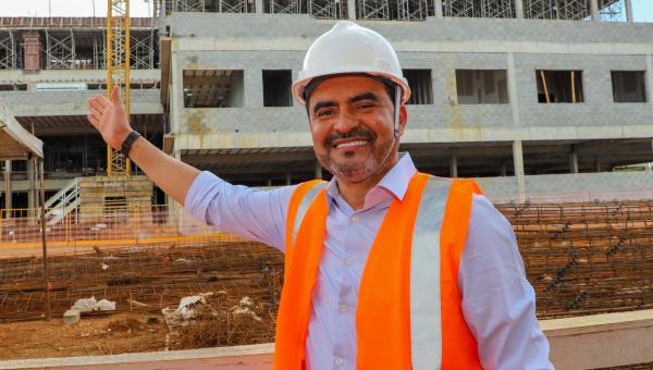 No Dia do Trabalhador, Governo do Tocantins celebra mais de 3,5 mil empregos gerados no 1º trimestre de 2026 e destaca avanço do mercado de trabalho