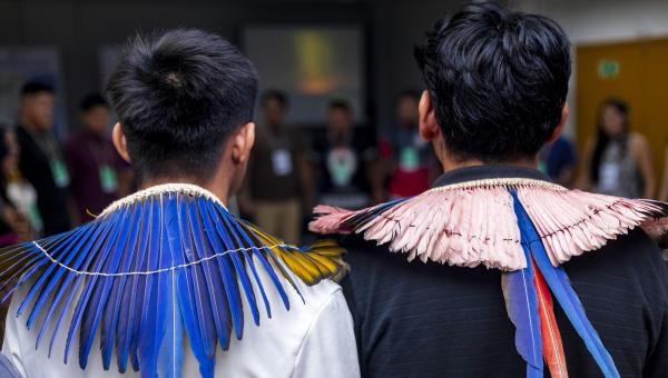 No Dia dos Povos Indígenas, Governo do Tocantins destaca políticas de inclusão e valorização dos povos originários

