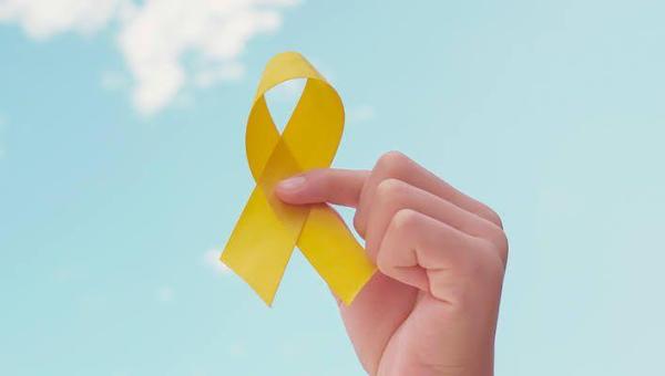 No Setembro Amarelo, SES-TO reforça a importância do cuidado com a saúde mental