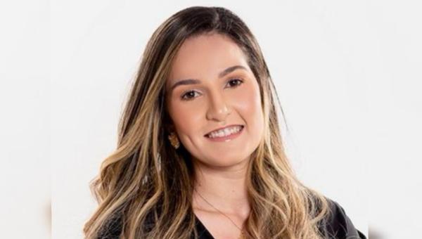 Nome da advogada Daniela Dias surge como uma forte pré-candidata à prefeita de Xambioá 