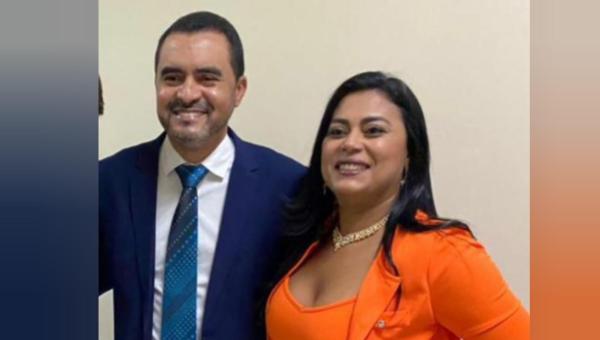 Nome de Luzia Santos como pré-candidata à Vereadora é aposta do eleitorado para renovação da Câmara em Xambioá 