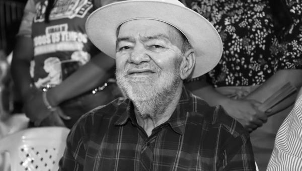 Nota de Pesar pelo falecimento do prefeito de Augustinópolis, Antônio Cayres