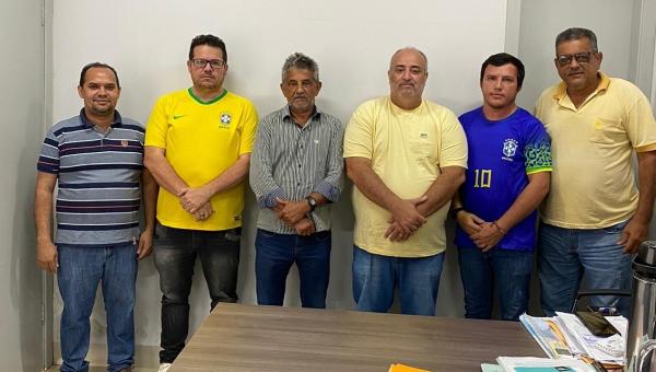 Nova Olinda sediará campeonato Tocantinense Escolar de Futebol 2023