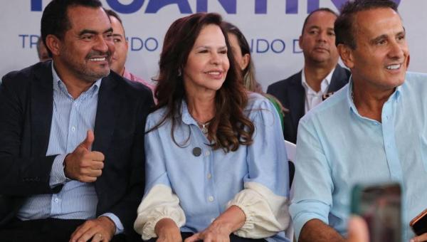 Novo Complexo de Delegacias da Região Sul marca avanço histórico na segurança pública de Palmas