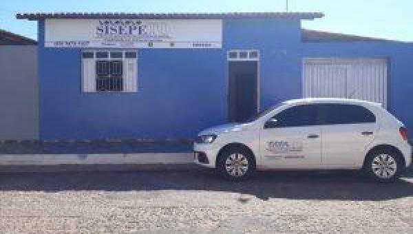 Novo diretor do SISEPE-TO em Araguatins quer aumento dos convênios e plano saúde mais efetivo para a região
