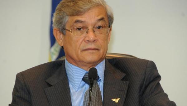 Novo prédio administrativo da Aleto receberá nome do ex-deputado Raimundo Moreira