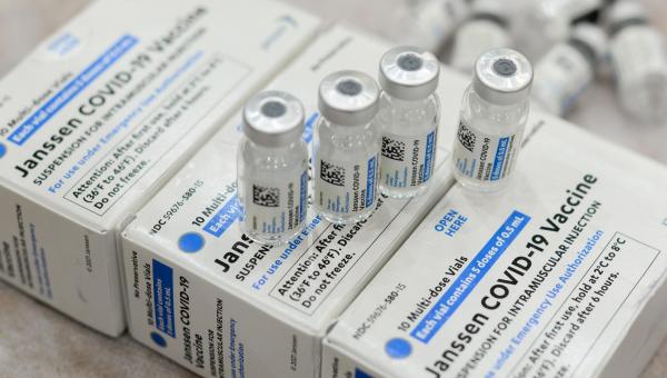 Novos lotes de vacinas contra a Covid-19 chegam ao Tocantins nesta quarta e quinta-feira