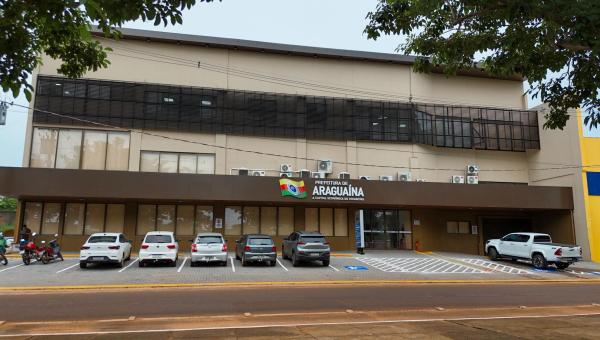Novos nomes assumem áreas estratégicas da Gestão Municipal em Araguaína