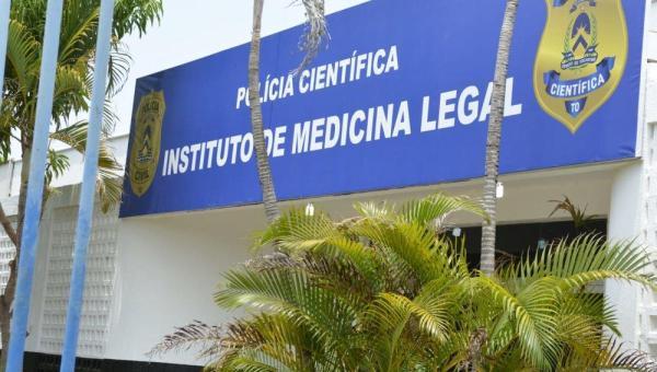 Núcleos de Medicina Legal de Palmas e Colinas aguardam familiares para reconhecimento de corpos 