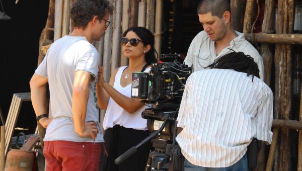 O Barulho da Noite, filme da cineasta Eva Pereira, representa o Estado do Tocantins em Gramado, na maior premiação de cinema do país 