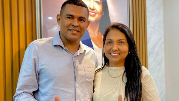 O clima esquenta em Itaguatins e pré-candidaturas movimentam ciclo político da cidade 