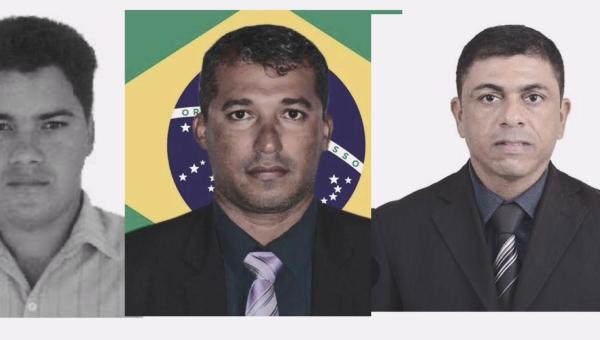 O prefeito Jackson Soares, de Darcinópolis, foi denunciado por perfurar poços artesianos para os moradores