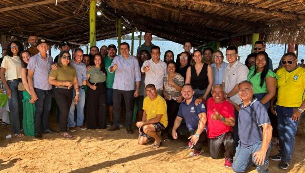 “O PROFE precisa ser uma política de Estado”, defende Marcus Marcelo