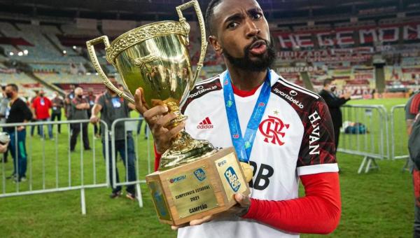Olympique melhora condições para Flamengo e Gerson, e se aproxima de acerto
