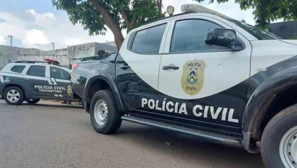 Operação Brasil contra o Crime Organizado prende 3 pessoas e apreende drogas em Miracema