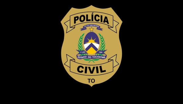 Operação Mulher Segura: Polícia Civil cumpre mandado de prisão preventiva por violência doméstica em Palmeirópolis