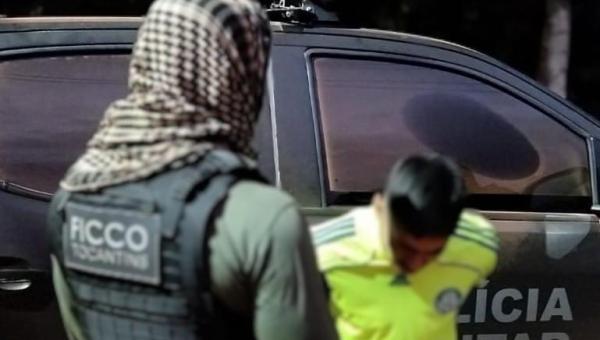 Operação Serras Gerais: Forças de segurança desmantelam rede de tráfico que atuava no Tocantins com pistas clandestinas e lavagem de dinheiro