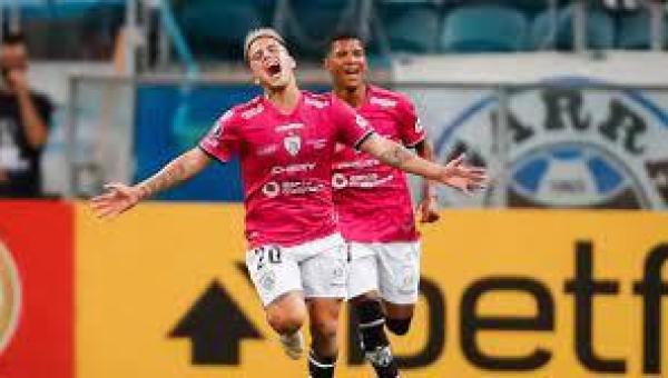 Os perigos dos adversários dos clubes brasileiros na semana de abertura dos grupos da Libertadores