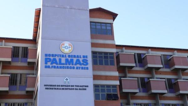 Paciente furta celular de mulher internada e é preso após retornar ao hospital com dores