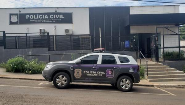 Padrasto que espionava a enteada enquanto tomava banho é indiciado no Tocantins 