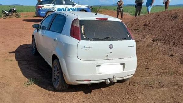 Pais e filhos de duas famílias são assassinados a tiros dentro de casa no Tocantins